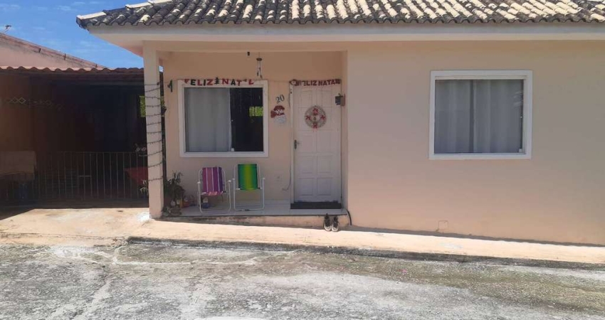 Casa de 2 quartos em Condomínio no Outeiro - Araruama