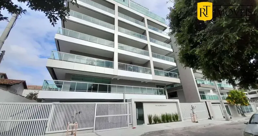 Apartamento com 1 quarto à venda no Braga, Cabo Frio 