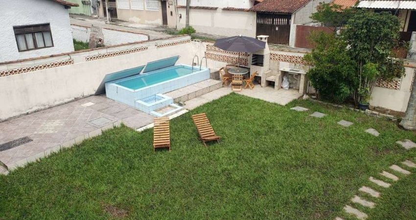 Casa linear a venda no Caminho de Búzios, Vila do Peró
