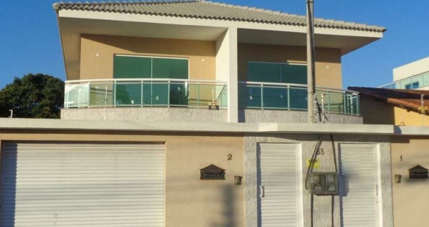 Casa com 3 quartos à venda no Jardim Flamboyant, Cabo Frio 