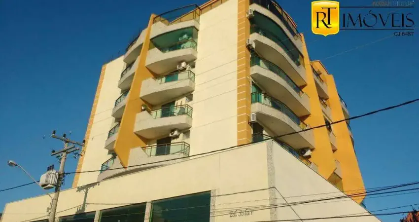 Apartamento com 1 quarto à venda no Jardim Flamboyant, Cabo Frio 