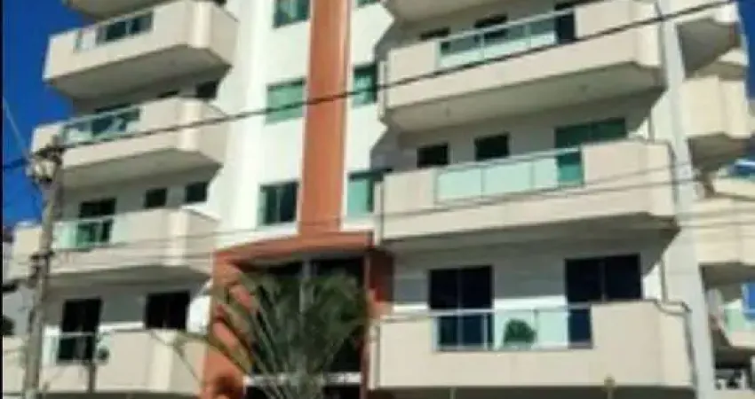 Apartamento impecável com varanda gourmet no Braga, Cabo Frio/RJ