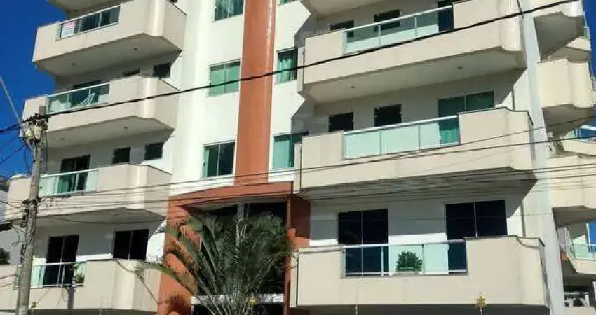 Apartamento 3 quartos sendo 2 suítes e churrasqueira à venda no Braga/RJ