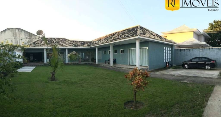 Ótima casa com 2 quartos a Venda na Pontinha - Araruama/RJ