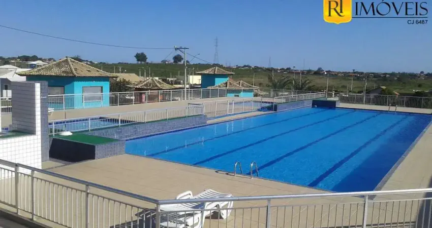 Terrenos a venda no Residencial Alpha Beach - Araruama/RJ