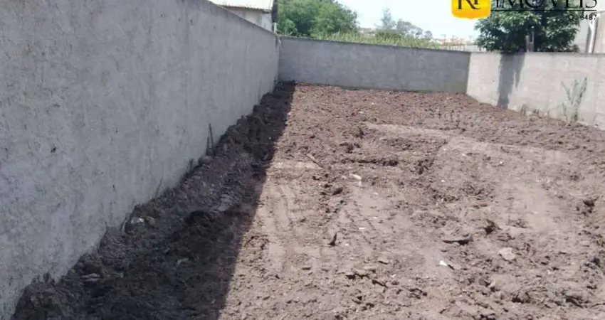 Ótimo terreno de 270 m² no Guriri em Cabo Frio