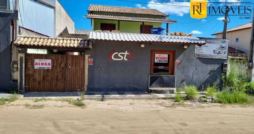 Casa Duplex aconchegante de  03 quartos no Balneário - SPA