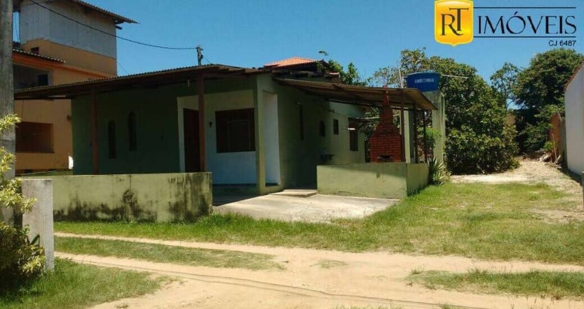 Casa com 2 quartos à venda no Peró, Cabo Frio 