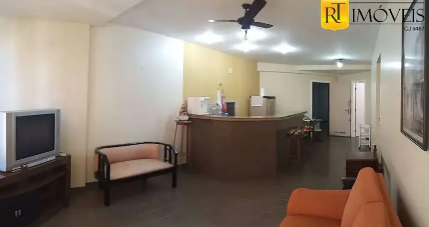 Apartamento de 2 quartos à venda no Centro de Cabo Frio