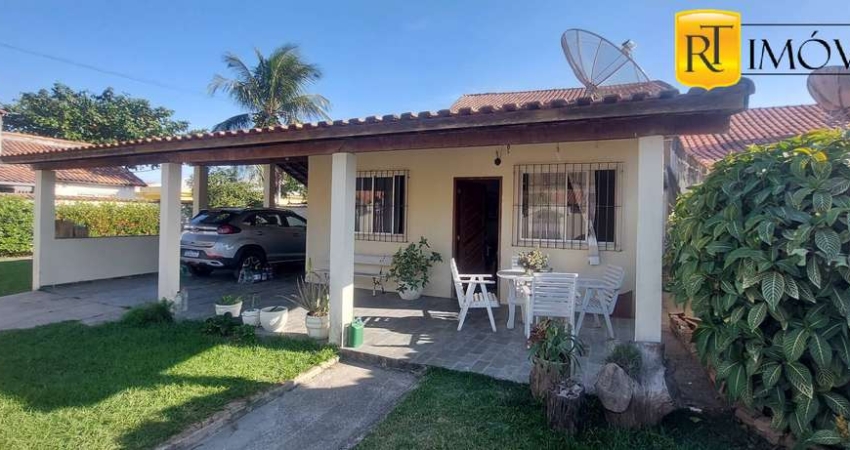 Casa de 4 quartos à venda próximo a praia - Campo Redondo