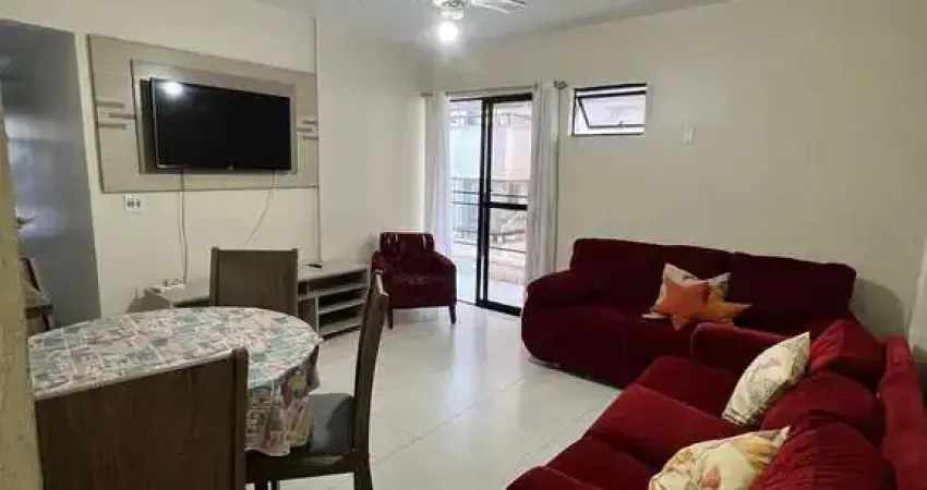 Apartamento de 3 quartos a 200 metros da Praia do Forte