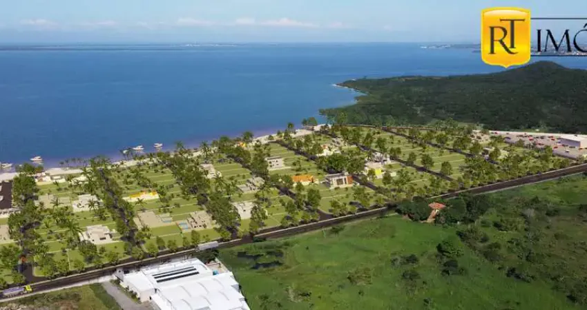 Lançamento - Loteamento Residencial Praia Linda - São Pedro da Aldeia/RJ