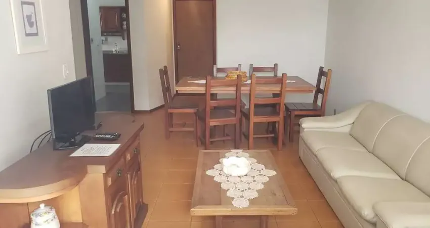 Apartamento amplo a venda com área de lazer no Braga/RJ.