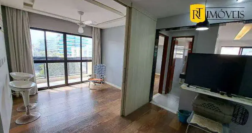 Apartamento com 1 quarto à venda no Centro, Cabo Frio 