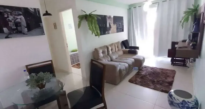 Apartamento à venda com excelente área de lazer no Braga, Cabo Frio/RJ