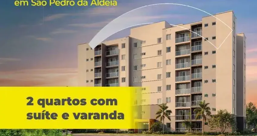 Lançamento - Portal Vila dos Mares by BRZ em São Pedro da Aldeia/RJ