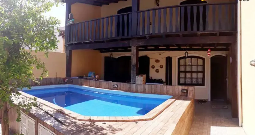 Casa duplex à venda na Capital do Mergulho, Arraial do Cabo/RJ
