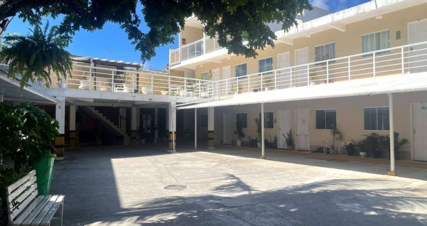 Apartamento com 1 quarto à venda na Praia do Siqueira, Cabo Frio 