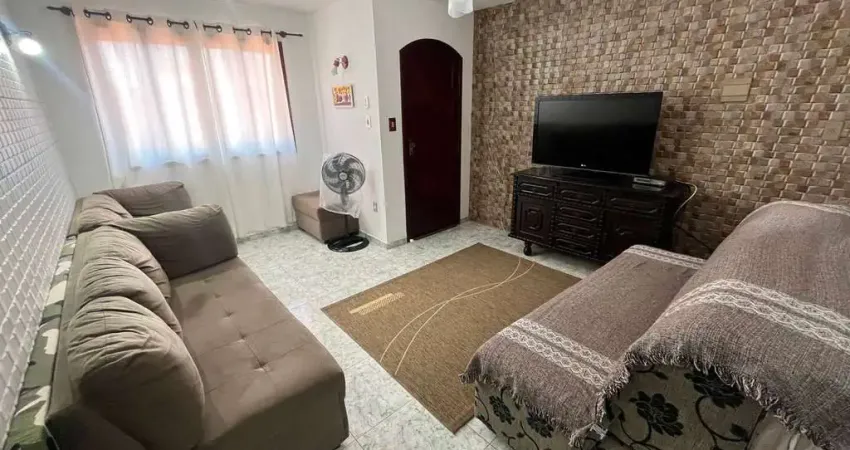 Casa independente à venda no Jardim Nautillus, Cabo Frio/RJ