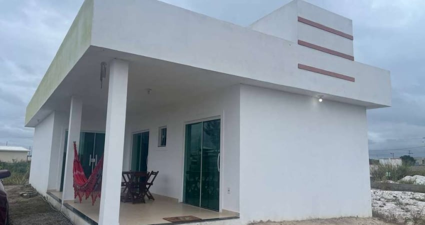 Casa de 2 quartos à venda em Pernambuca, Arraial do Cabo/RJ