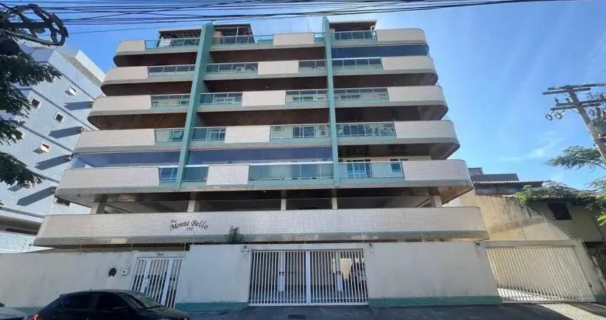 Apartamento na Vila Nova de 2 quartos à venda em Cabo Frio/RJ