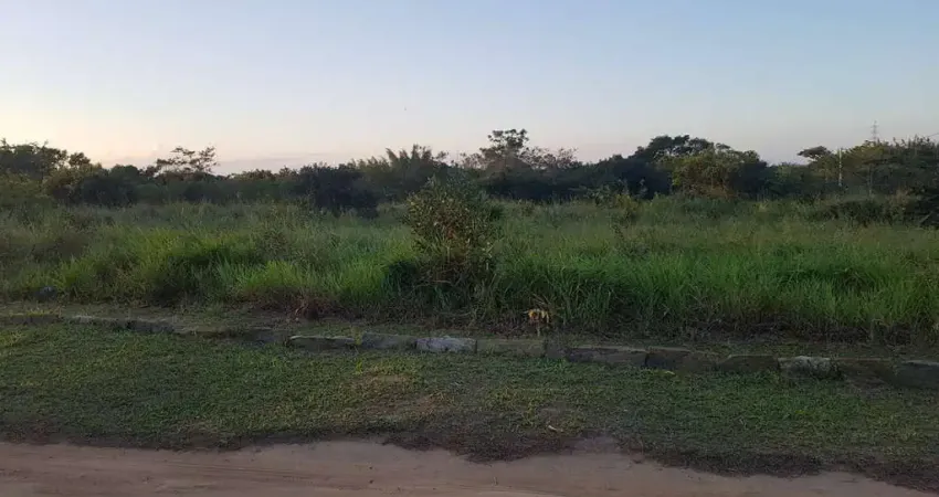 Lote O-08 à venda no Condomínio Rural Fazenda da Praia