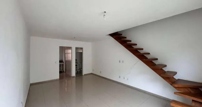 Casa duplex com 2 quartos à venda no Guriri, Cabo Frio/Rj