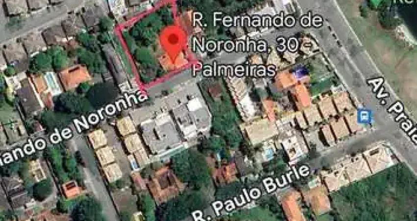 Imóvel com 2 residencias à venda nas Palmeiras, Cabo Frio/RJ