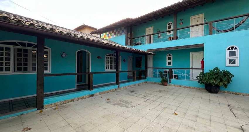 Pousada com 15 dormitórios à venda em Manguinhos - Búzios/RJ
