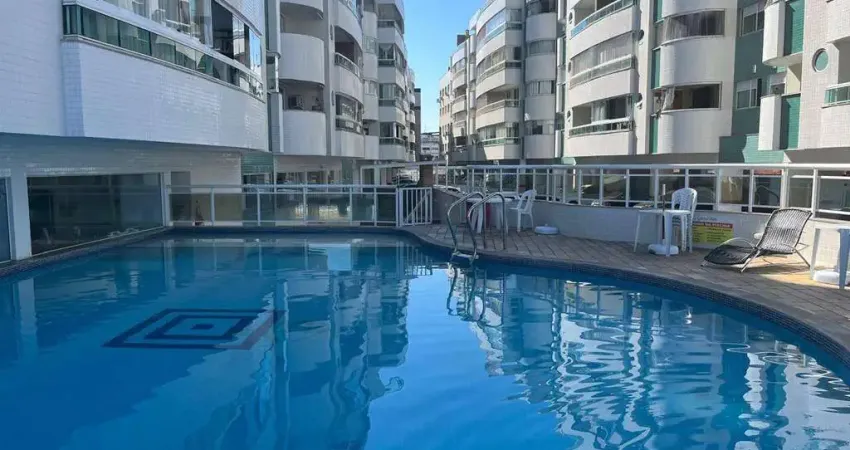 Apartamento com direito a laje à venda no Centro, Cabo Frio/RJ