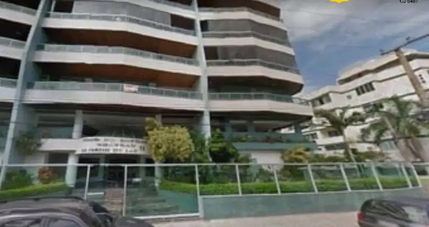 Apartamento de 2 quartos à venda e locação no algodoal cabo frio/rj