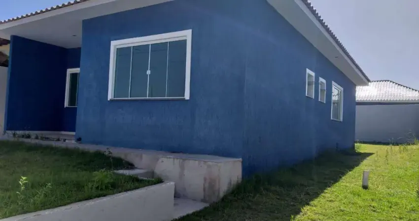 Casa com 3 quartos à venda no Coqueiral, Araruama