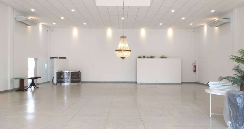 Barracão / Galpão / Depósito com 2 salas à venda no Itatiquara, Araruama 