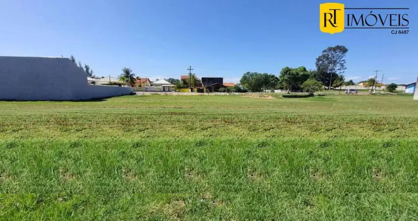 Terreno à venda na Ponte dos Leites, Araruama 