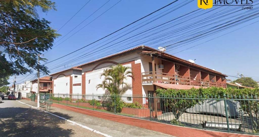 Casa em condomínio no Jardim Flamboyant de 2 quartos à venda, Cabo Frio/RJ