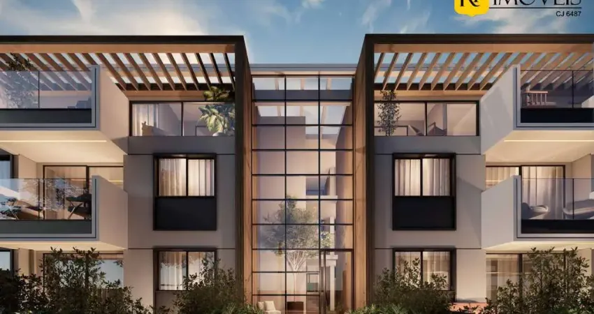 Apartamento com 1 quarto à venda na Praia do Forte, Cabo Frio 