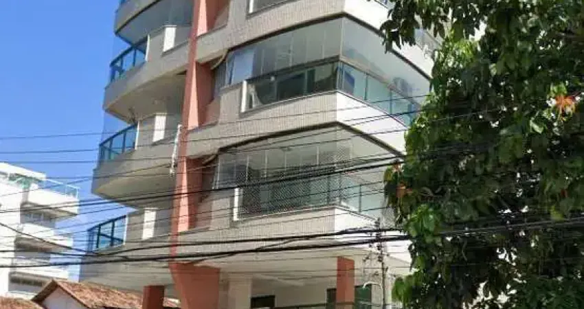 Apartamento de 2 quartos à venda na Vila Nova em Cabo Frio/RJ