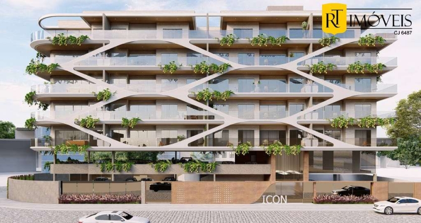 Apartamento com 2 quartos à venda na Praia do Forte, Cabo Frio 