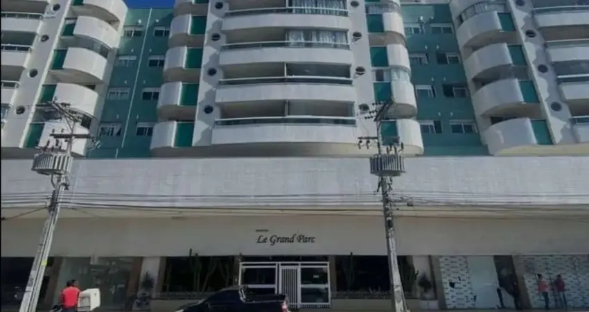 Apartamento de 2 quartos à venda no Centro em Cabo Frio/RJ