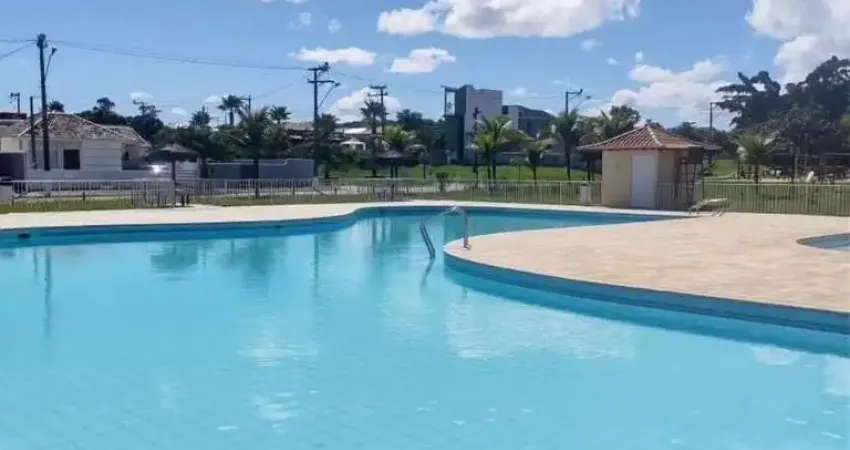 Lote excelente no Loteamento Barão de Monte Belo - Lagoinha em Araruama/RJ