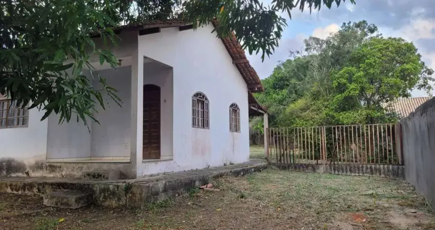Casa com 1 quarto a venda no Parque Hotel - Araruama/RJ