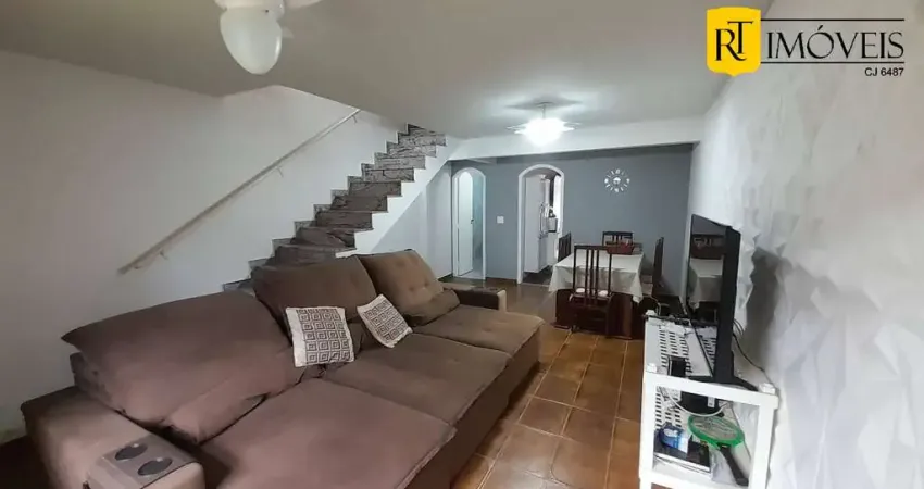 Casa em condomínio para aluguel de 2 quartos no Braga, Cabo Frio/RJ