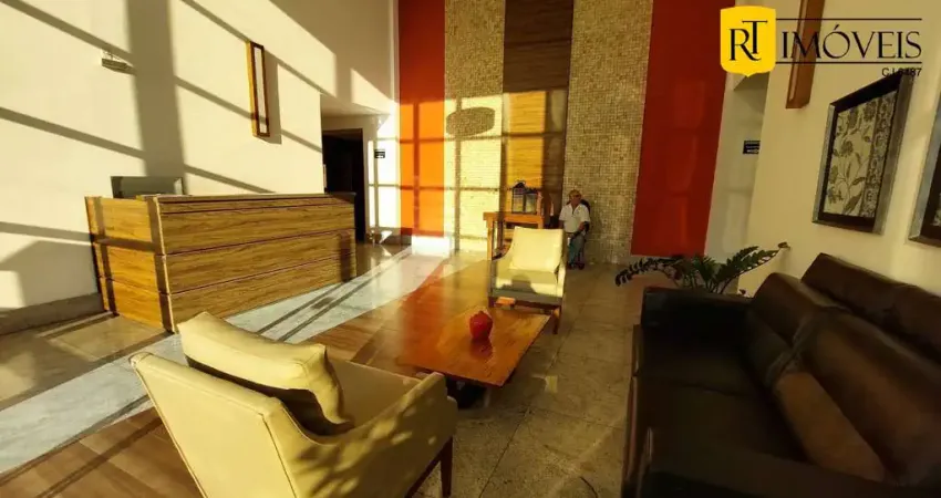 Maravilhoso apartamento mobiliado 3 quartos 1 suíte à venda, cabo frio/rj