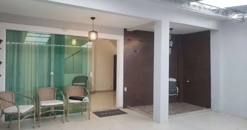 Casa independente para locação no Jardim Excelsior, Cabo Frio/RJ