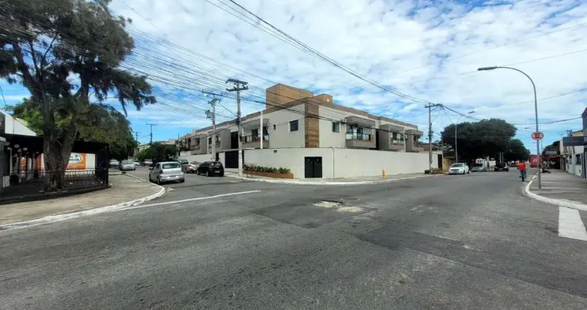 Apartamento com 2 quartos à venda no Palmeiras, Cabo Frio 