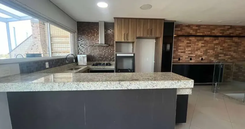 Locação fixa: Cobertura com 3 quartos no Braga, em Cabo Frio
