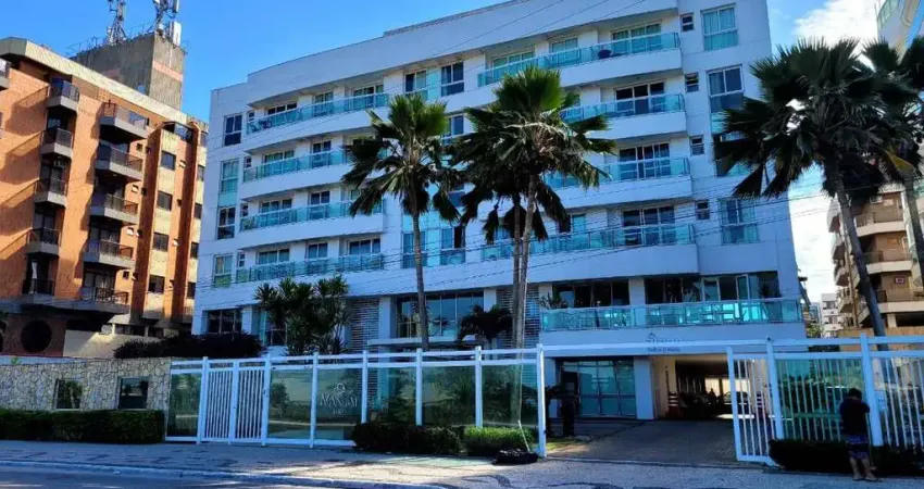 Apartamento com 2 quartos à venda no Algodoal, Cabo Frio 