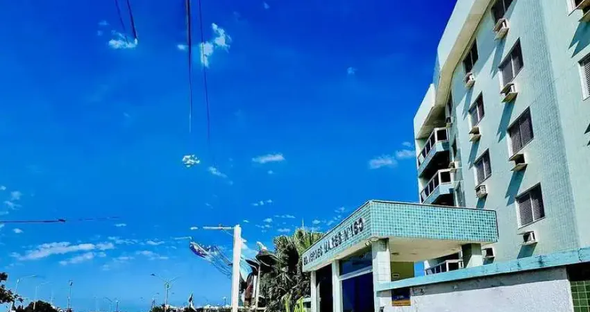Excelente apartamento mobiliado à venda na praia do Forte - Cabo Frio/RJ