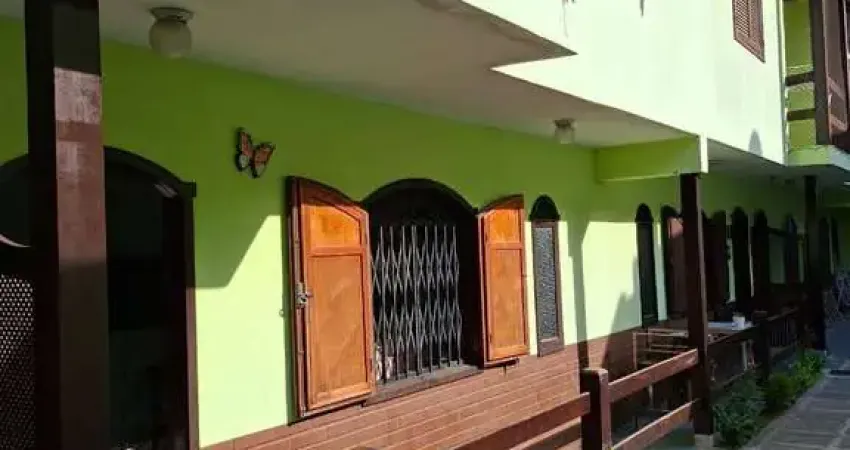 Casa com 2 quartos à venda no Passagem, Cabo Frio 