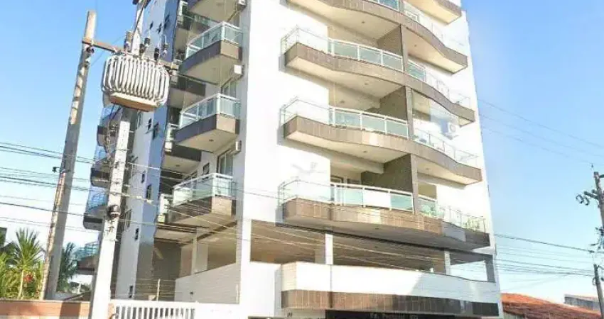 Apartamento com 2 quartos à venda no Braga, Cabo Frio 